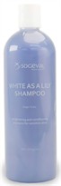 White as a Lily Shampoo (16 oz)