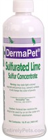 LimePlus Dip -  Sulfurated Lime Sulfur Concentrate 16oz.
