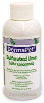 LimePlus Dip -  Sulfurated Lime Sulfur Concentrate 4oz.