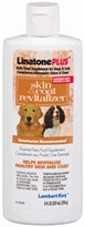 Linatone Plus Skin & Coat Revitalizer (8 oz)