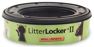 Litter Locker II Refill (1 Pack)
