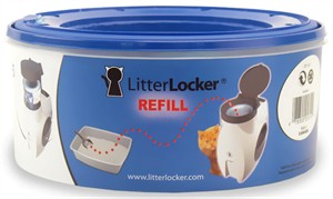 LitterLocker Refill Cartridge
