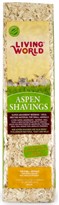 Living World Aspen Shavings (600 cu inch)