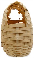 Living World Bamboo Finch Nest (7" x 3.9")