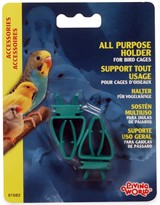Living World Cage Hold All