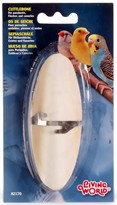 Living World Cuttlebone - Small