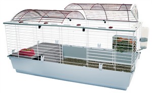 Living World Deluxe Habitat - Extra Large