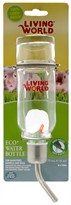 Living World Eco + Water Bottle (6 oz)