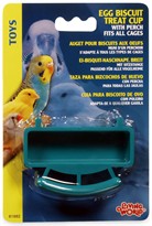 Living World Egg Biscuit Treat Cup