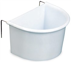 Living World Large Seed Cup (7.5 oz)
