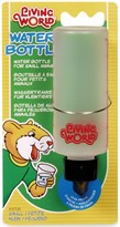 Living World Leak Proof Bottle (4 oz)