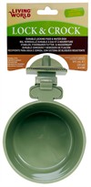 Living World Lock & Crock Dish (20 oz)