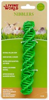 Living World Nibblers Willow Chews Stick