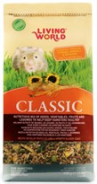 Living World Premium Hamster (2 lb)