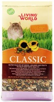 Living World Premium Rat/Mouse Mix (2 lb)