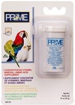 Living World Prime Powder (0.7 oz)