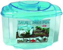 Living World Small Pals Pen - Medium