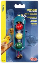 Living World Stoplight with Bells