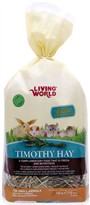 Living World Timothy Hay (10 oz)