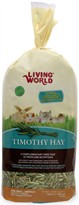 Living World Timothy Hay (20 oz)