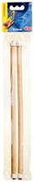 Living World Wooden Perch 12 in (2 pack)