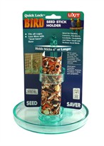 Lixit Quick Lock Bird Seed Stick Holder