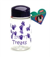 Lixit Small Animal Treat Jar - 16 oz