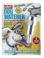 Lixit Faucet Waterer for Dogs