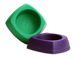 Lixit Nibble Bowl - Medium