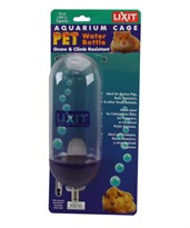 Lixit Aquarium Cage Bottle (10 oz)