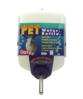 Lixit Pet Water Bottle (64 oz)