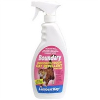 Lambert Kay Boundary Cat Repellent (22 oz)