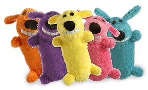 Loofa for Cat - Assorted Colors