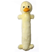MultiPet Look Who's Talking Loofa Duck (12 inches)