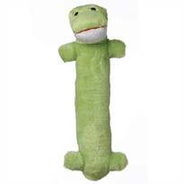 MultiPet Look Who�s Talking Loofa Frog (12 inches)
