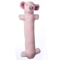 MultiPet Look Who's Talking Loofa Pig (12 inches)