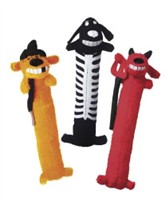Halloween Loofa Mummy - 18"