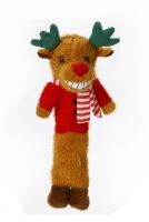 12" Reindeer Loofa