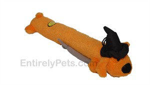 Loofa Witch  (18 inches)