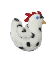 MultiPet Look Who�s Talking Chicken (5 inches)