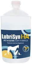 LubriSyn Hyaluronan Joint Supplement (128 oz)