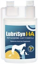 LubriSyn Hyaluronan Joint Supplement (32 oz)