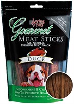 Loving Pets Duck Sticks (8 oz)