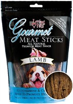 Loving Pets Lamb Sticks (6 oz)