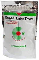 Enisyl-F Lysine Treats (6.35 oz)