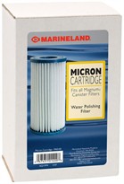 Marineland Magnum Micron Cartridge (1 pk)