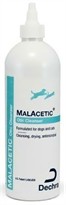 "DermaPet" Malacetic Otic Ear/Skin Cleanser (16 oz)