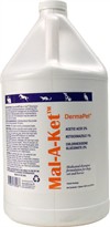 Mal-A-Ket Shampoo (1 Gallon)