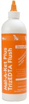 Dermapet Mal-A-Ket TrizEDTA Flush (12 oz)