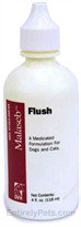 Malaseb FLUSH  (4 ounce)